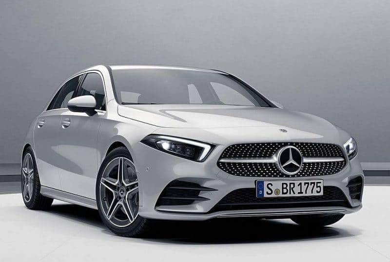 mercedes-a-class-2018-recall-driver-airbag