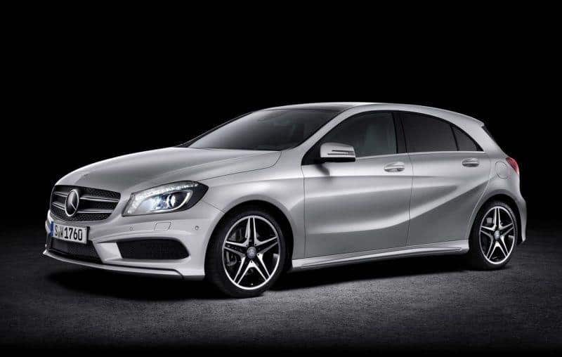 mercedes-benz-a-class-2012-recall
