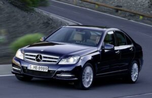 mercedes-benz-c-class-2012-recall