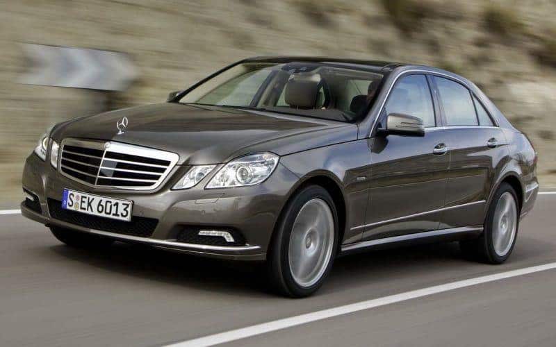 mercedes-benz-e-class-2012-recall