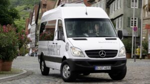 mercedes-bez-sprinter-airbag