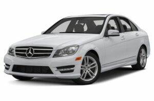 mercedes-c-class-2014-recall