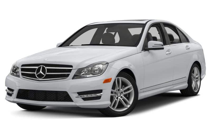 mercedes-c-class-2014-recall