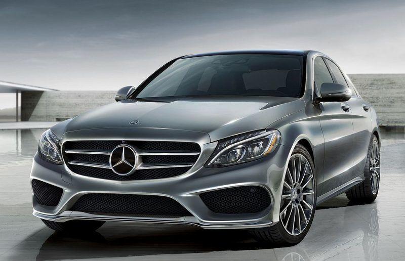mercedes-c-class-2018-recall-driver-airbag