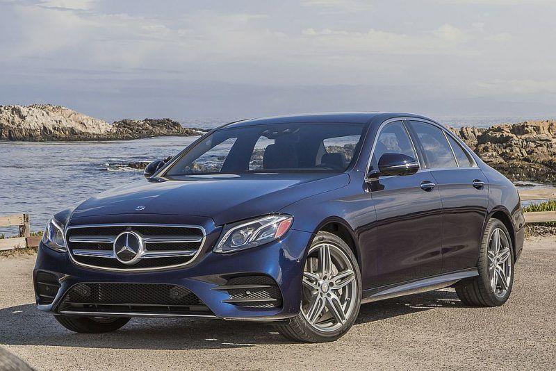 mercedes-e-class-2018-recall-driver-airbag