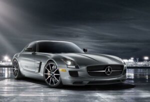 mercedes-sls-amg-recall