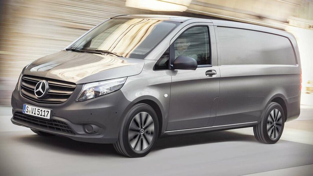 mercedes-vito-2020-seat-frame