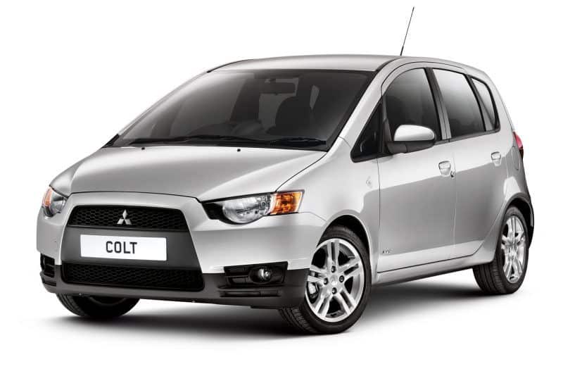 mitsubishi-colt-vi-2012-recall