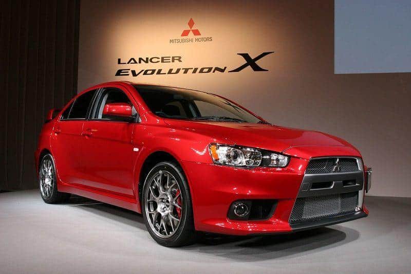 mitsubishi-lancer-evo-x-2014-recall