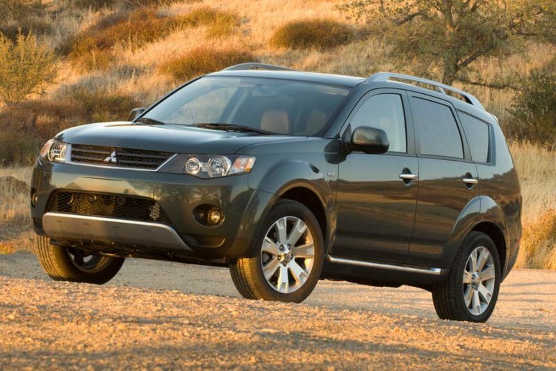 mitsubishi-outlander-2009-recall