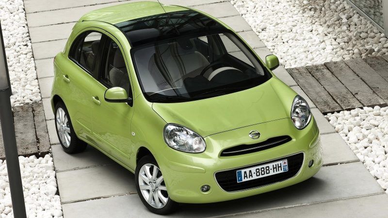 nissan-micra-2011-recall