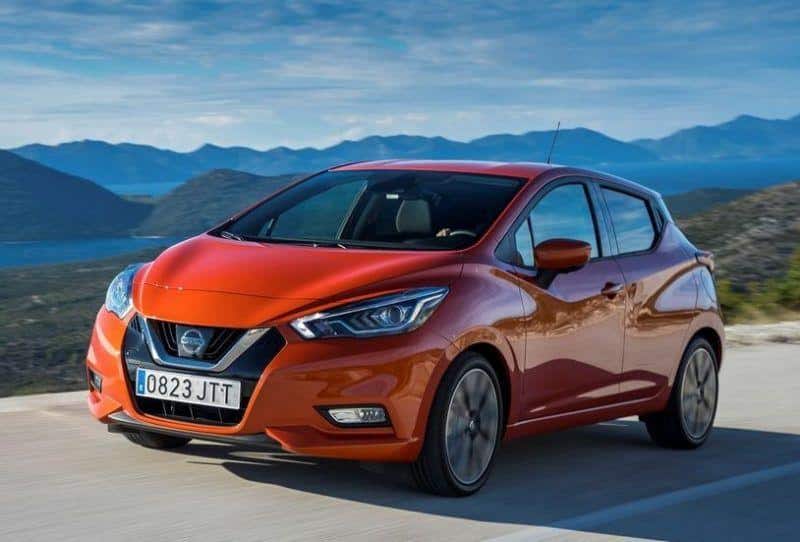 nissan-micra-2017-recall-seat-belt