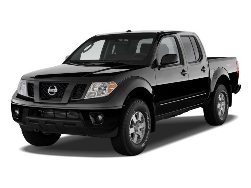 nissan-navara-2012-recall