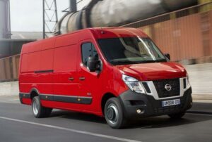 nissan-nv400-2017-recall