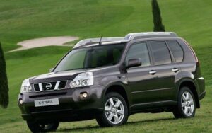 nissan-x-trail-suv-2009-recall