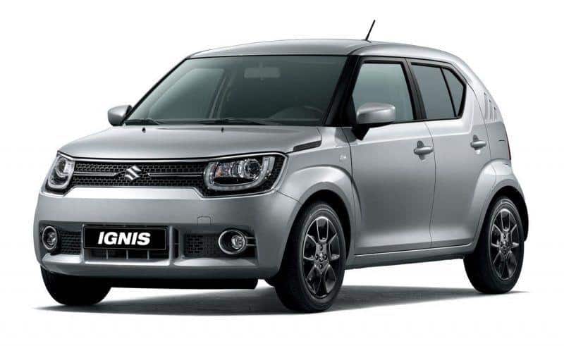 suzuki-ignis-2016-recall-water-pump-start-stop