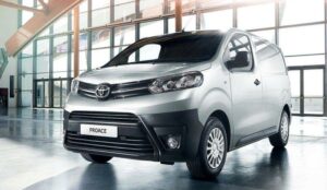 toyota-proace-2018-recall-oil-leak