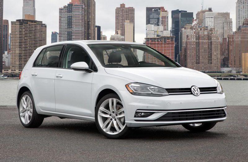 volkswagen-Golf-2018-recall-brakes