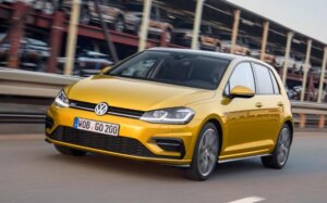 vw-Golf-2017-recall