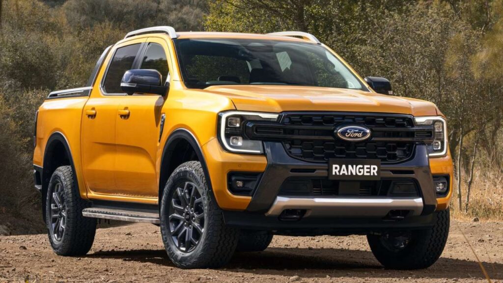 Ford-Ranger-2023-safety-lock-kba
