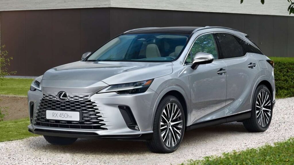 Lexus-RX-2023-immobilizer