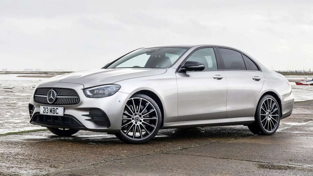 Mercedes-Benz-E-Class-2021-48v-fire-risk