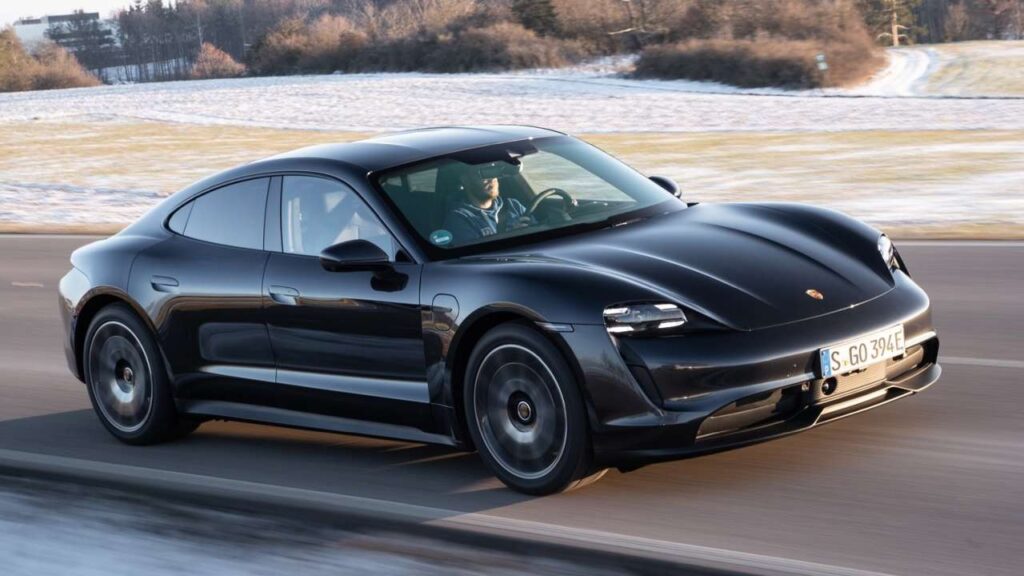 Porsche-Taycan-2020-high-voltage-battery-fire