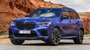 BMW-X5-2022-braking-system-failure