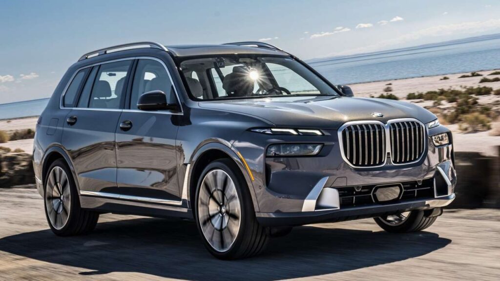 BMW-X7-2024-braking-system-failure