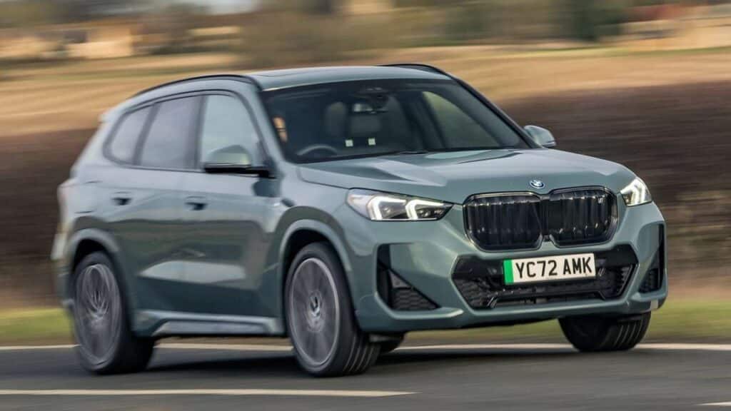 BMW-iX1-2024-braking-system-failure