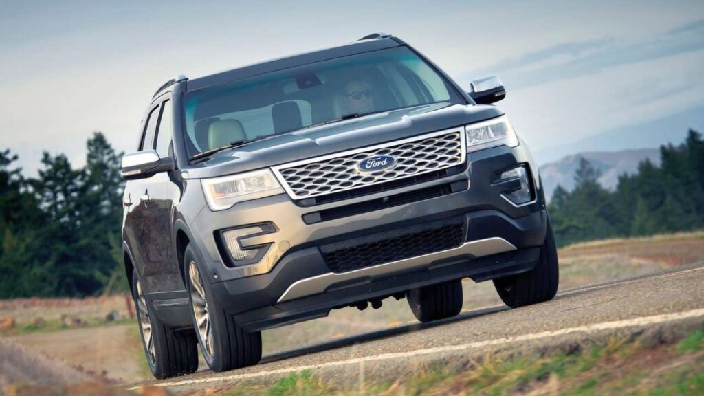 Ford-Explorer-2019-A-pillar trim