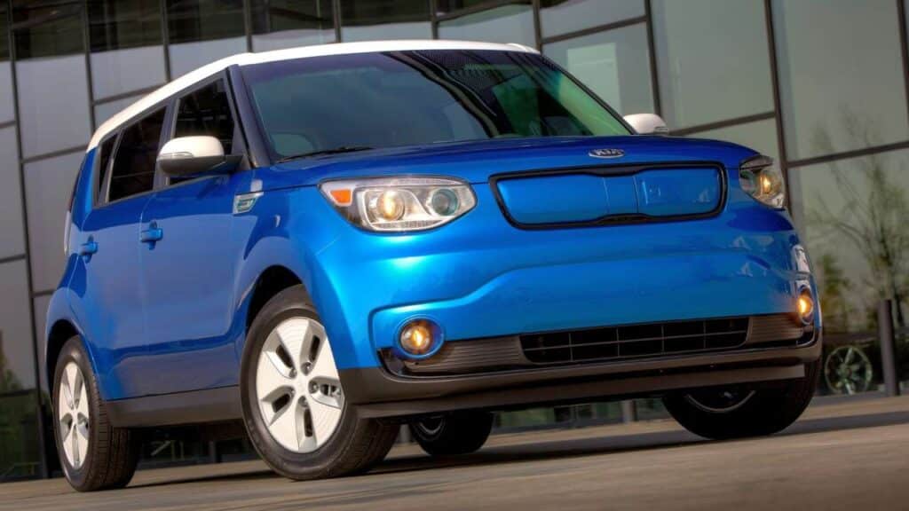 Kia-Soul-EV-2015-short circuit-fire