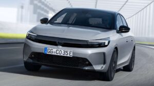 Opel-Corsa-2024-clutch-fault