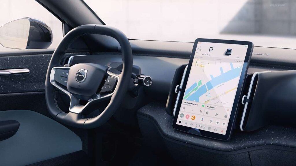 Volvo-EX30-display-update