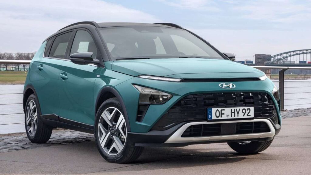 Hyundai-Bayon-2023-Double-Clutch-Transmission