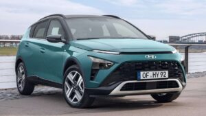Hyundai-Bayon-2023-Double-Clutch-Transmission