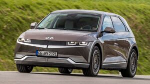 Hyundai-Ioniq-5-2022-charger-malfunction