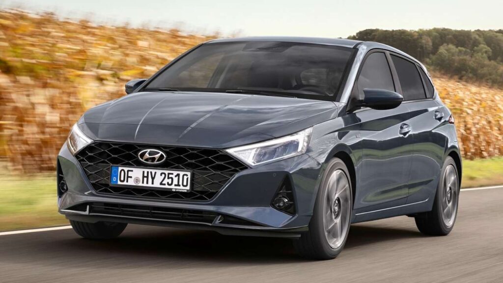 Hyundai-i20-2023-Double-Clutch-Transmission