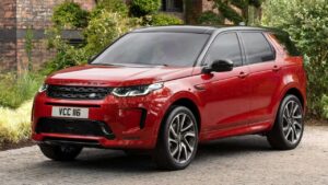Land-Rover-Discovery-Sport-2021-oil-feed-pipe
