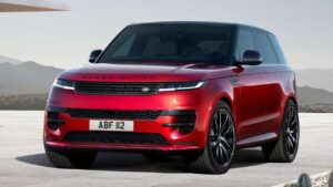 Land-Rover-Range-Rover-Sport-2024-oil-filter-fire