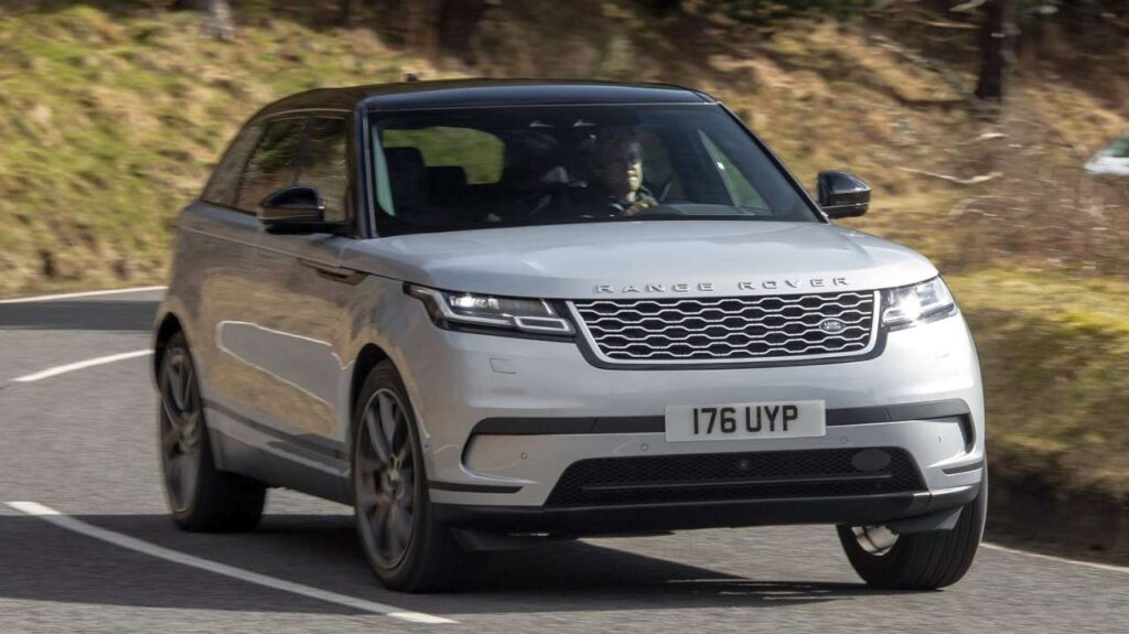 Land-Rover-Range-Rover-Velar-2024-oil-filter-fire