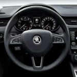 Skoda-Octavia-driver-airbag-recall