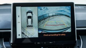 Toyota-Lexus-camera-failure