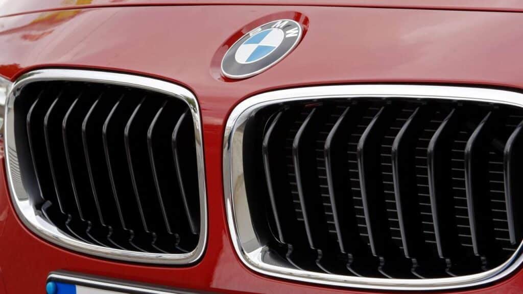 BMW-recall-water-pump-fire