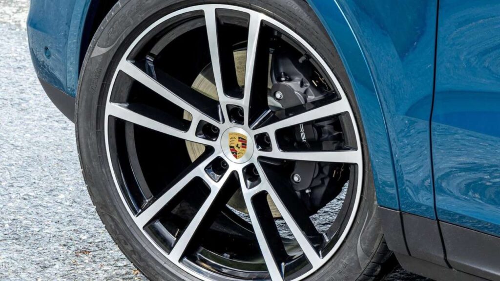 Porsche-Cayenne-upper-arm-recall