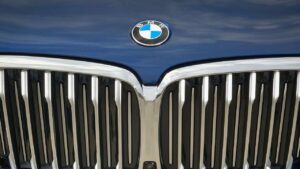 BMW-X5-starter-overload