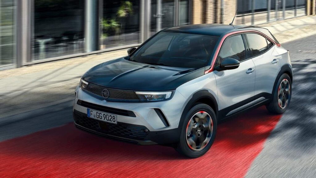 Opel-Mokka-2024-steering-accident