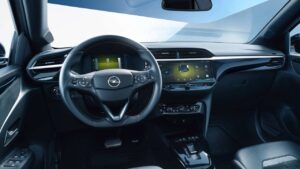 Opel-Corsa-2024-steering-failure