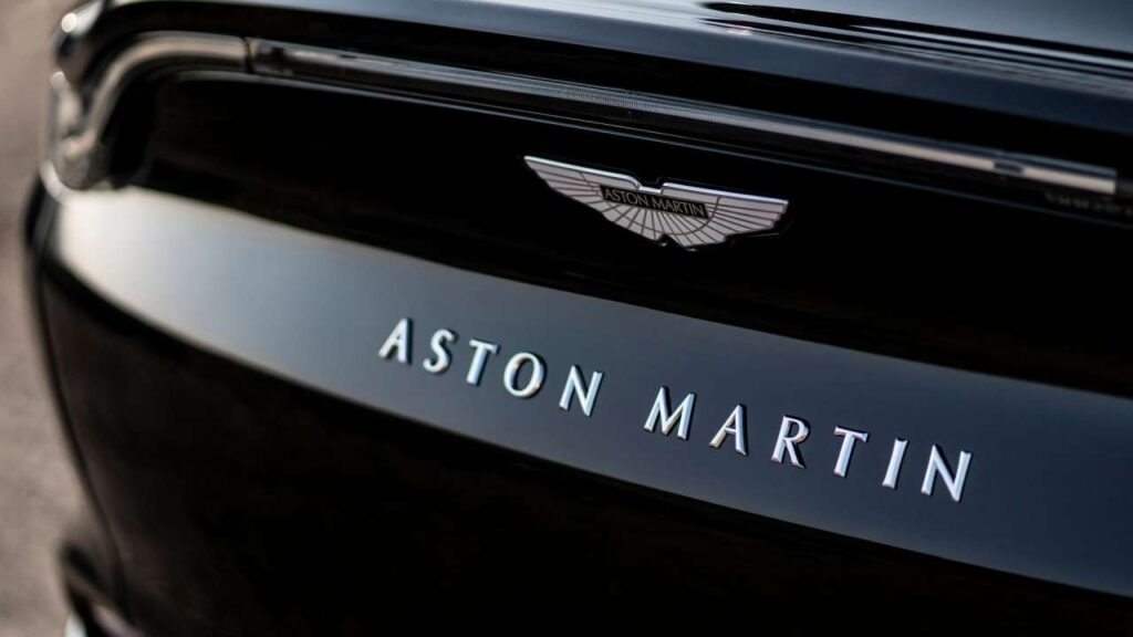 Aston-Martin-DBX-oil-hose-rupture-fira-kba