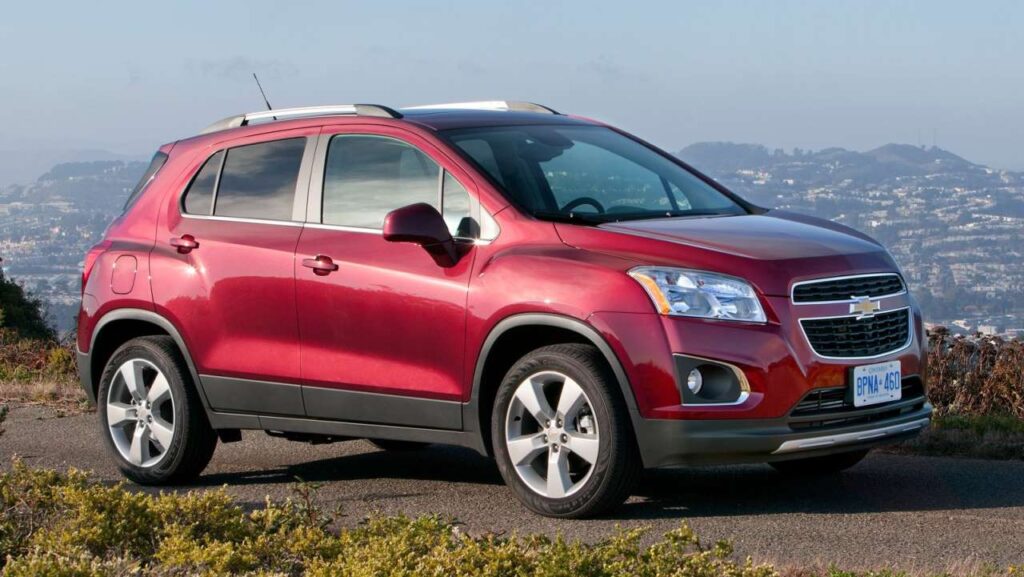 Chevrolet-Trax-2014-airbag